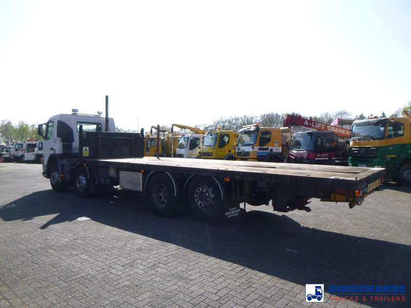 Volvo FM 400 8x2 RHD platform - Planbil: bilde 3 Volvo FM 400 8x2 RHD platform - Planbil: bilde 3