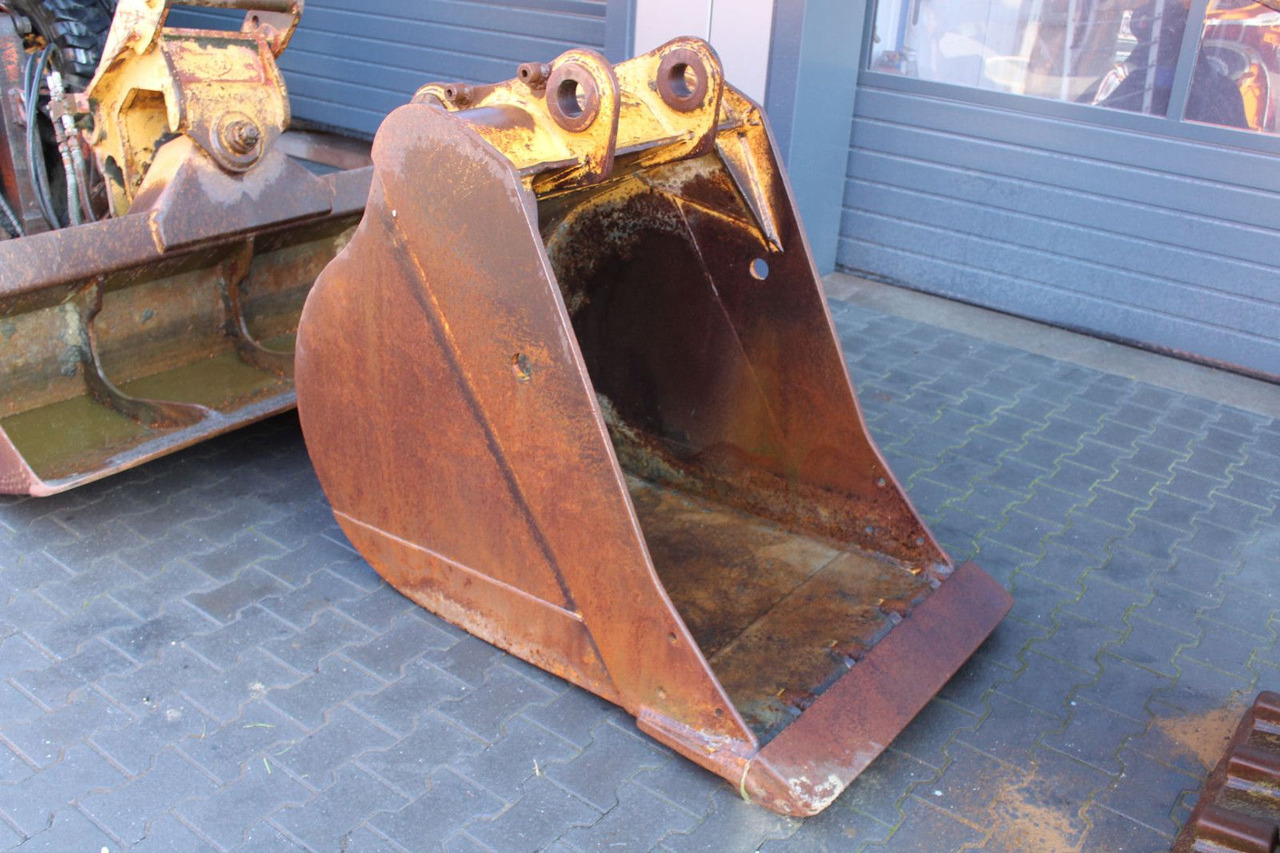 Liebherr diverse Schaufeln und Zubehör Liebherr - Gravemaskinskuffe: bilde 1 Liebherr diverse Schaufeln und Zubehör Liebherr - Gravemaskinskuffe: bilde 1