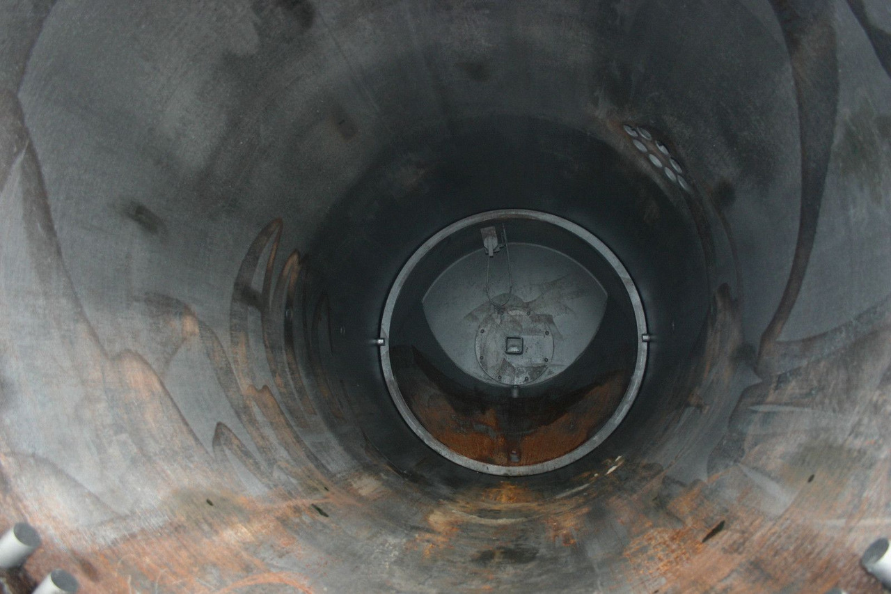 MAN TGS 26.440 6x2 Kroll 13m³ Saug u.Druck +ADR-GGVS - Vakuum lastebil: bilde 2 MAN TGS 26.440 6x2 Kroll 13m³ Saug u.Druck +ADR-GGVS - Vakuum lastebil: bilde 2