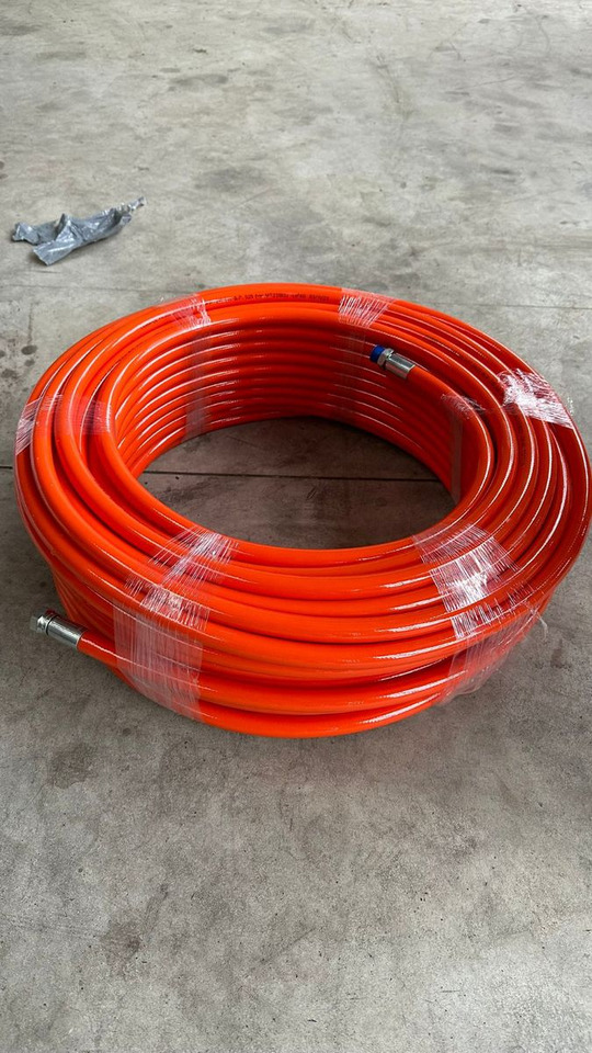 Vakuum lastebil Mercedes-Benz Actros 3335 6x4 Kroll 13m³ HD-Kombi ADR/GGVS V2A: bilde 15