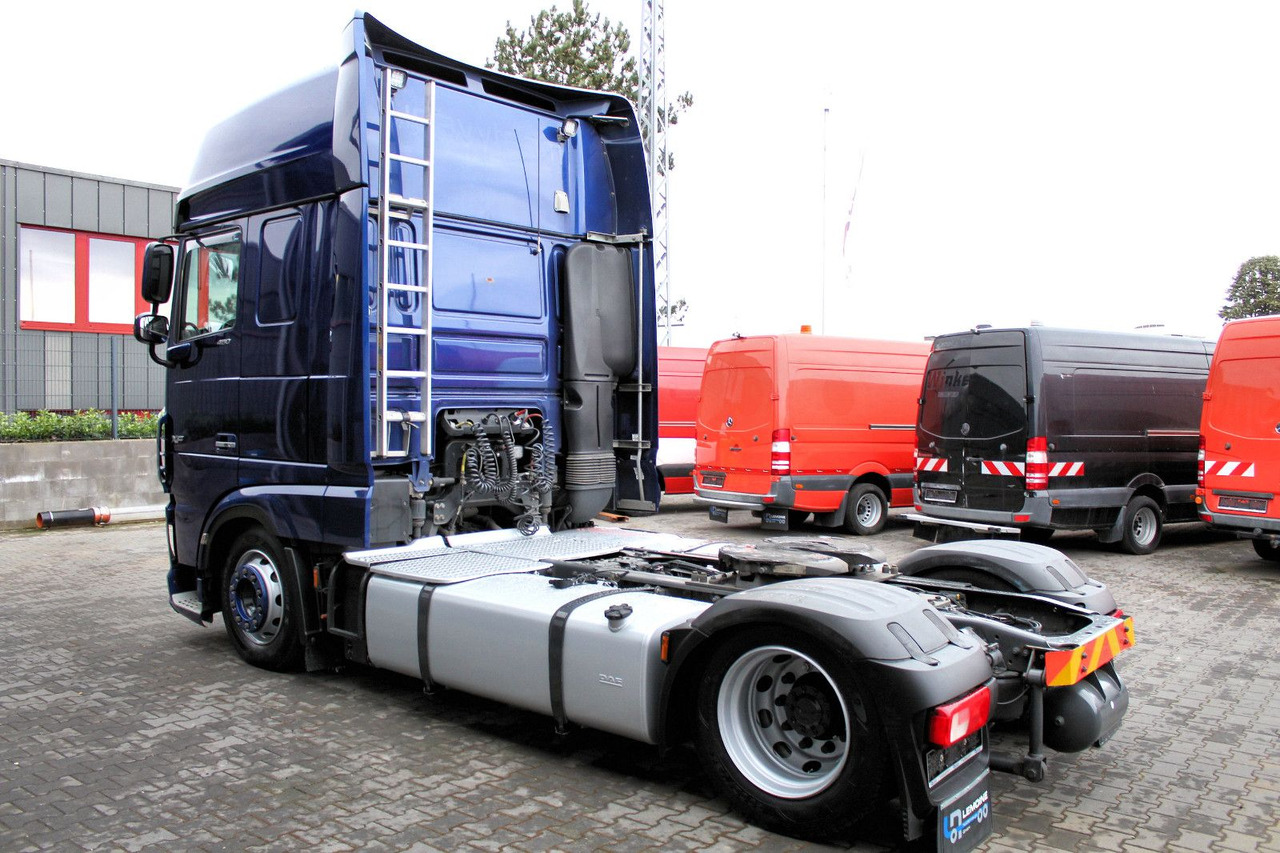 DAF XF 480 FT 4x2 SZM Lowliner !!! TOP !!! - Trekkvogn: bilde 4 DAF XF 480 FT 4x2 SZM Lowliner !!! TOP !!! - Trekkvogn: bilde 4