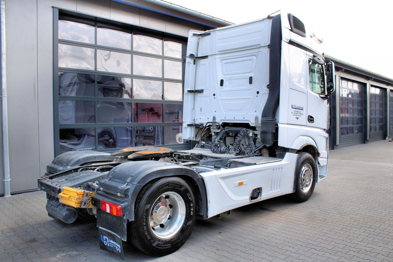 Mercedes-Benz Actros 1853 4x2 LS +Hydraulik + neuer AT-Motor - Trekkvogn: bilde 5 Mercedes-Benz Actros 1853 4x2 LS +Hydraulik + neuer AT-Motor - Trekkvogn: bilde 5
