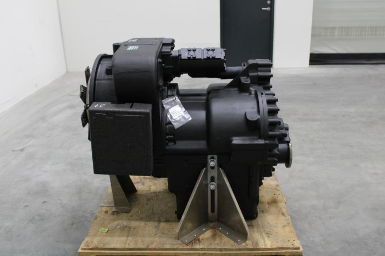 Dana 340TE17313-40 - Transmisjon for Materialhåndteringsutstyr: bilde 2 Dana 340TE17313-40 - Transmisjon for Materialhåndteringsutstyr: bilde 2