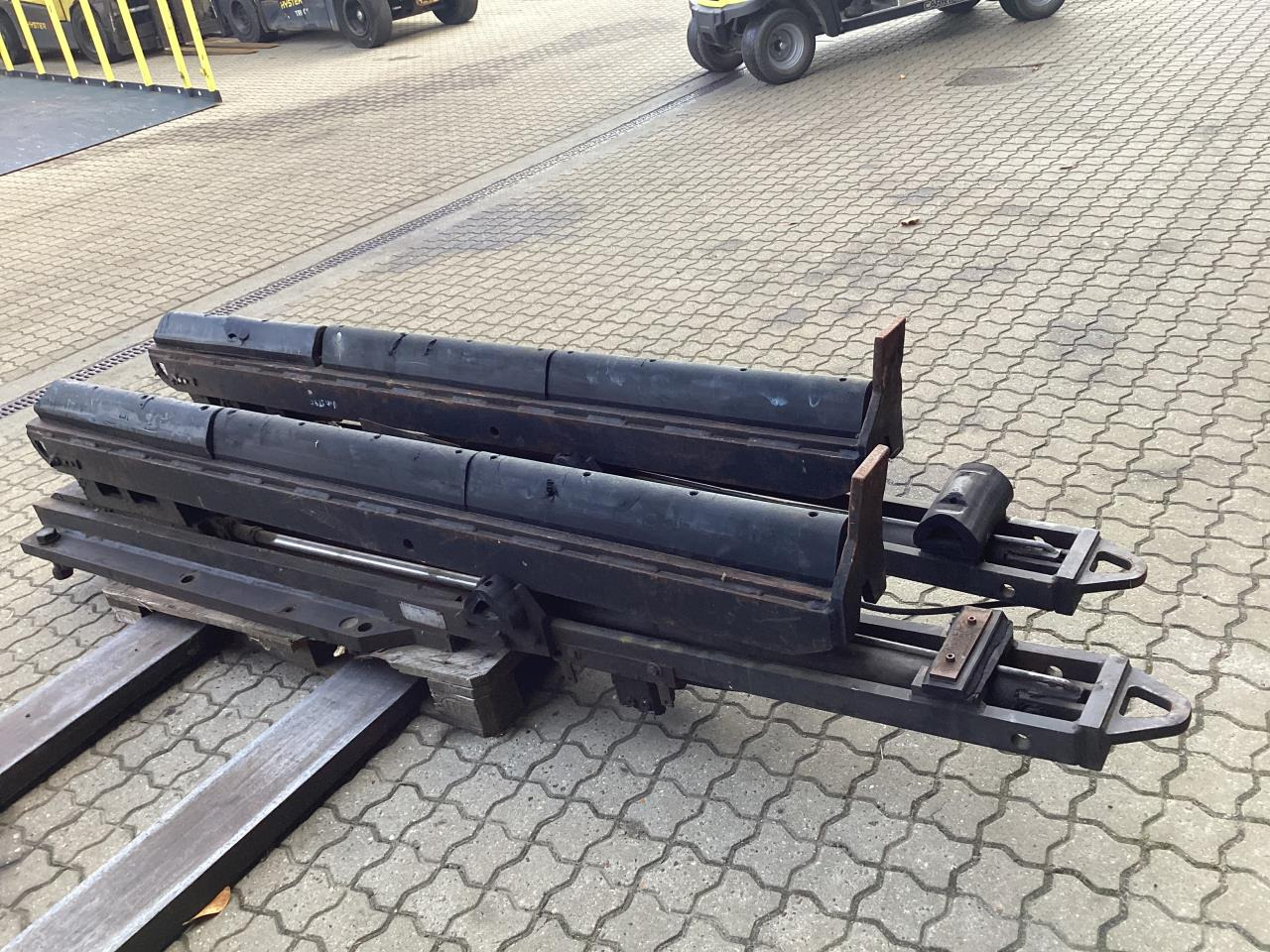 ELM ELM LASTSTABILISATOR - Gafler: bilde 1 ELM ELM LASTSTABILISATOR - Gafler: bilde 1