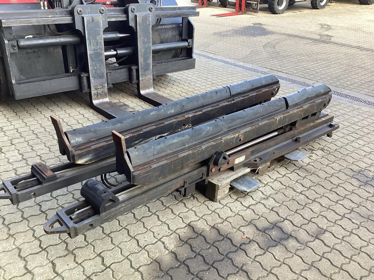 ELM ELM LASTSTABILISATOR - Gafler: bilde 2 ELM ELM LASTSTABILISATOR - Gafler: bilde 2