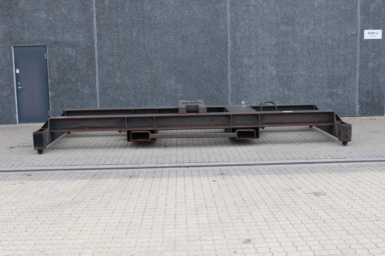 ELME 320 - Havneutstyr: bilde 1 ELME 320 - Havneutstyr: bilde 1