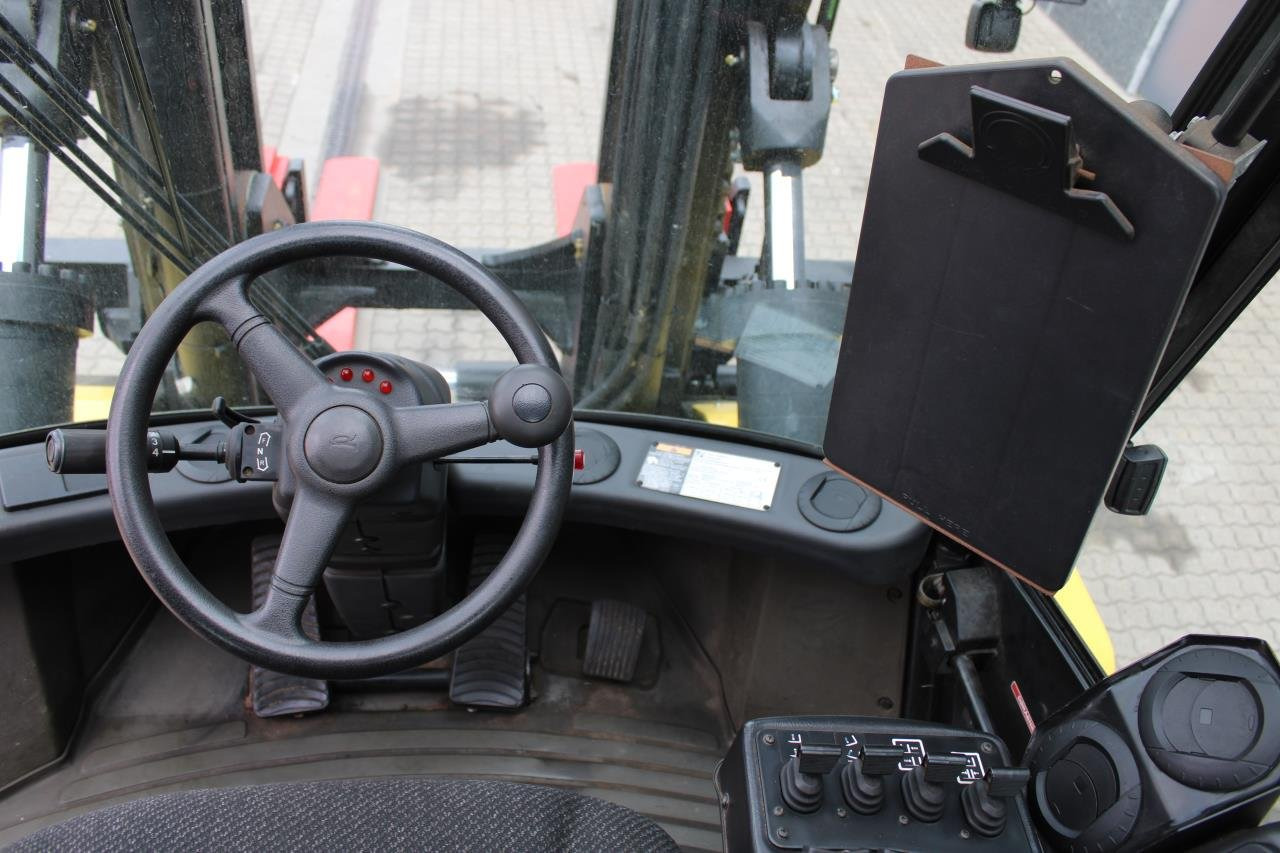 Hyster H16.00XM-12 - Dieseltruck: bilde 4 Hyster H16.00XM-12 - Dieseltruck: bilde 4