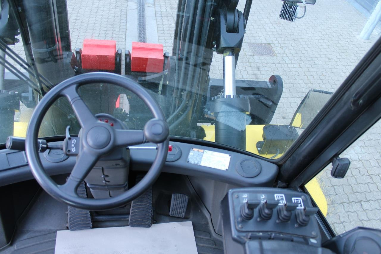 Hyster H16.00XM-12 - Dieseltruck: bilde 4 Hyster H16.00XM-12 - Dieseltruck: bilde 4