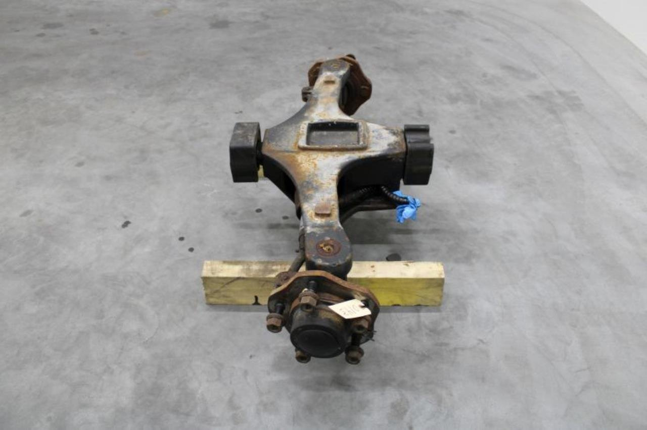 Hyster STEERING AXLE - Aksel og deler for Materialhåndteringsutstyr: bilde 4 Hyster STEERING AXLE - Aksel og deler for Materialhåndteringsutstyr: bilde 4