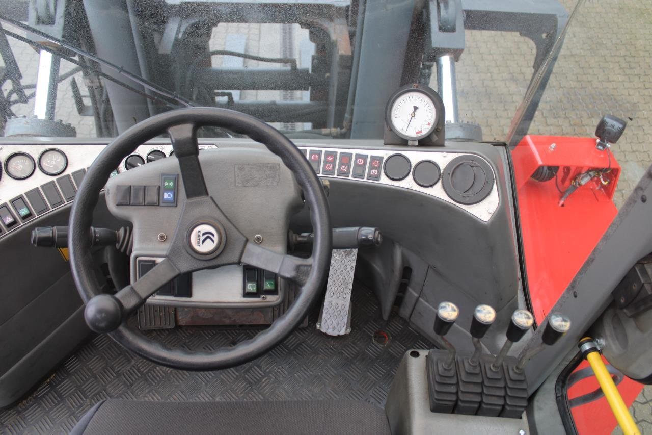 Kalmar DCD200-12LB - Dieseltruck: bilde 4 Kalmar DCD200-12LB - Dieseltruck: bilde 4