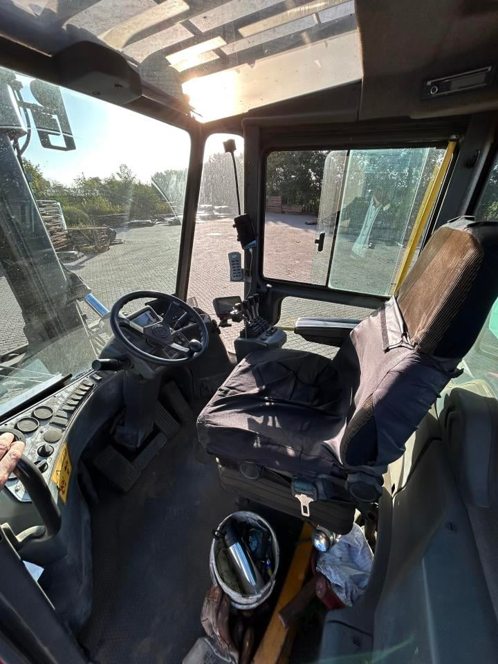 Kalmar DCE160-6 - Dieseltruck: bilde 4 Kalmar DCE160-6 - Dieseltruck: bilde 4