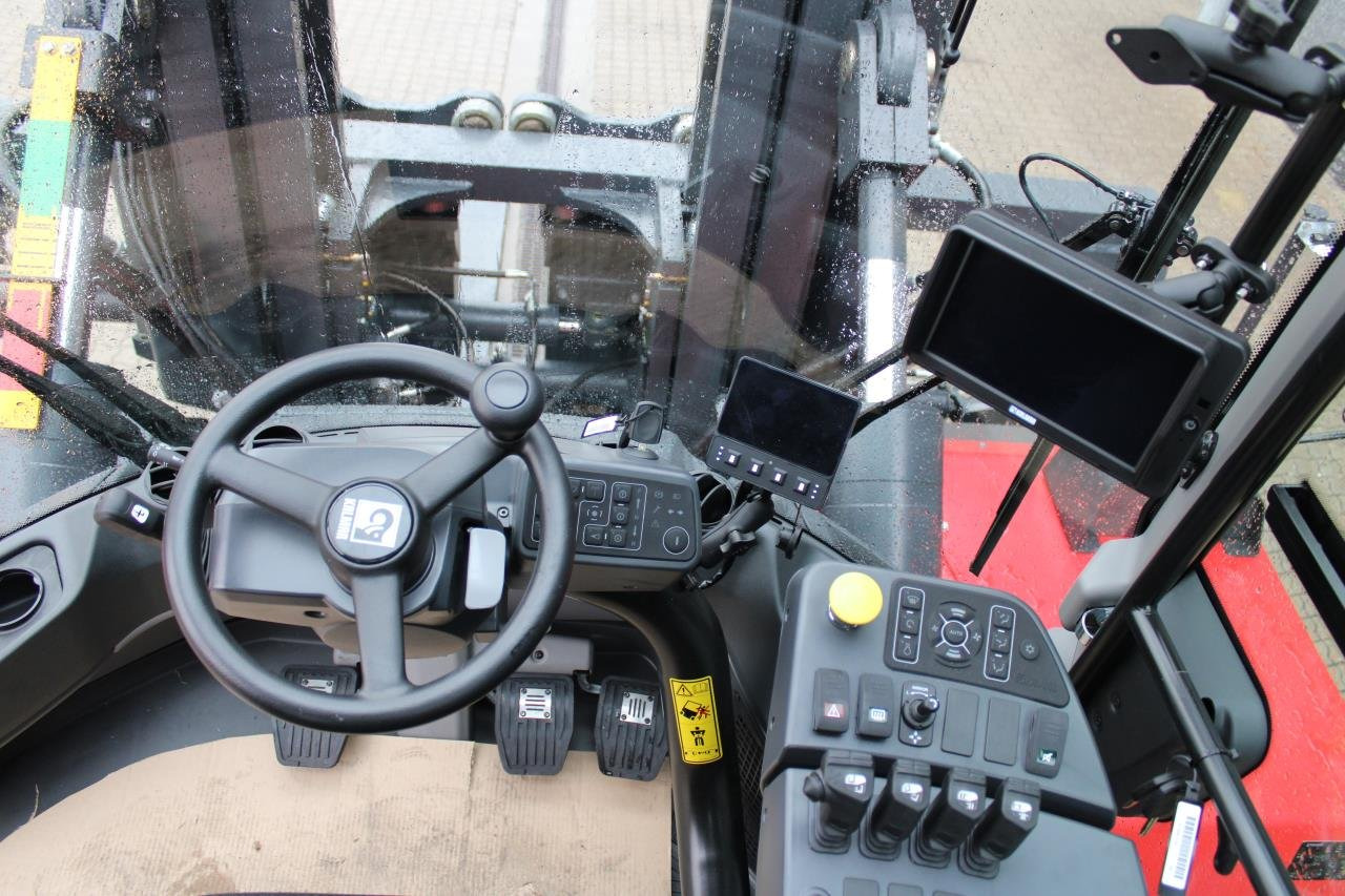 Kalmar DCG330-12LB - Container loader: bilde 4 Kalmar DCG330-12LB - Container loader: bilde 4