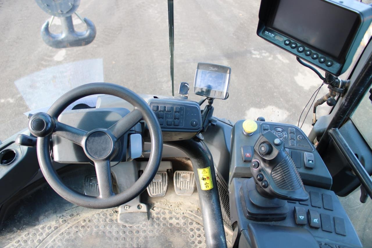 Kalmar DRG1300-92 SUPER GLO - Reachstackere: bilde 4 Kalmar DRG1300-92 SUPER GLO - Reachstackere: bilde 4