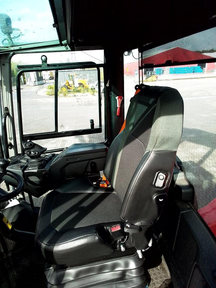 Kalmar DRG450-75C5XS - Reachstackere: bilde 4 Kalmar DRG450-75C5XS - Reachstackere: bilde 4