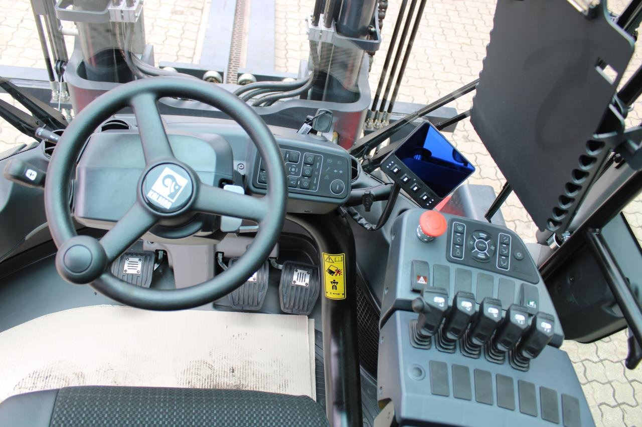 Kalmar ECG90-6L - El-truck: bilde 4 Kalmar ECG90-6L - El-truck: bilde 4