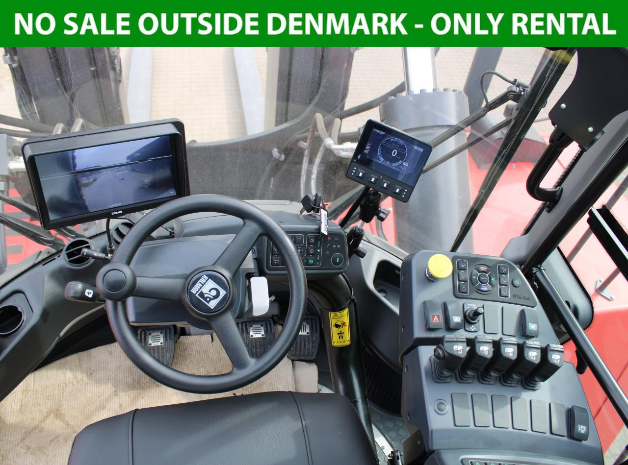 Kalmar KALMAR DCG850-12 - Dieseltruck: bilde 4 Kalmar KALMAR DCG850-12 - Dieseltruck: bilde 4