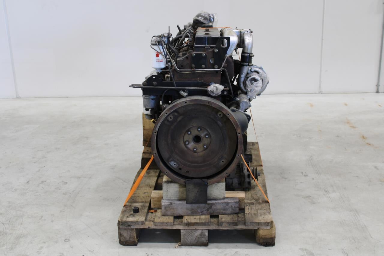 Perkins PERKINS - Motor: bilde 2 Perkins PERKINS - Motor: bilde 2