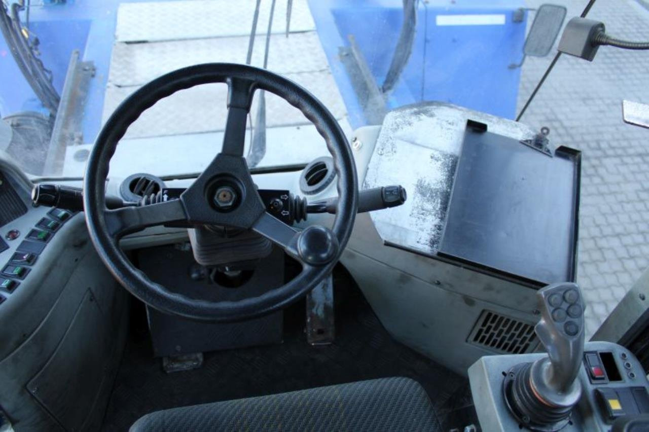 SMV SC108TA6 - Reachstackere: bilde 4 SMV SC108TA6 - Reachstackere: bilde 4