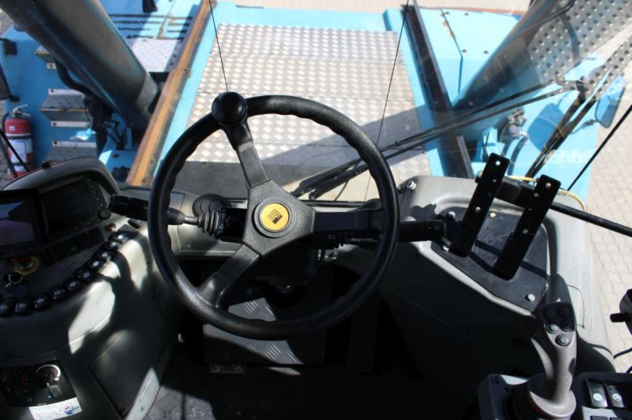 SMV SC45-31 TB5 - Reachstackere: bilde 4 SMV SC45-31 TB5 - Reachstackere: bilde 4