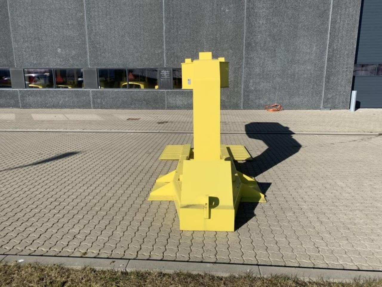 Seacom SEACOM SH36XT - Havneutstyr: bilde 3 Seacom SEACOM SH36XT - Havneutstyr: bilde 3