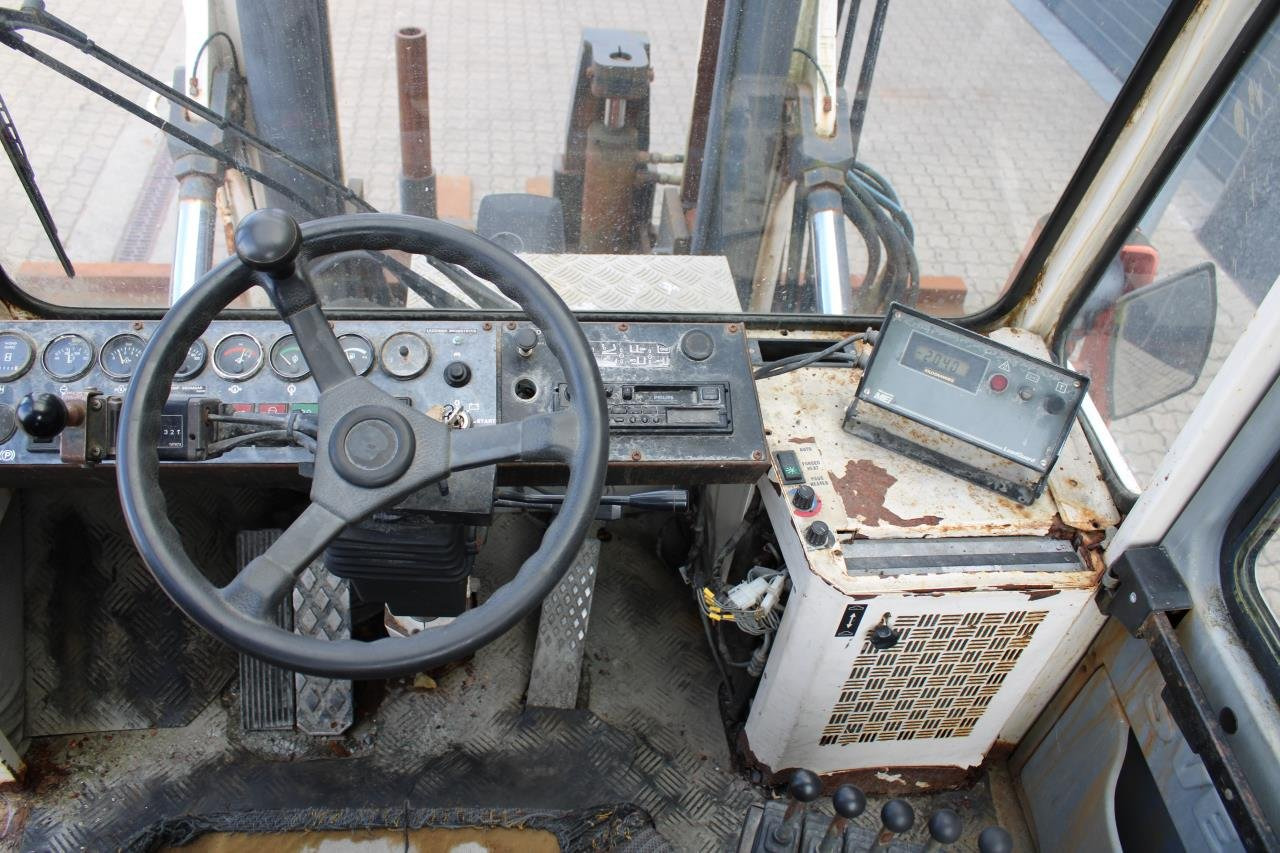 SveTruck 10-900 - Dieseltruck: bilde 4 SveTruck 10-900 - Dieseltruck: bilde 4