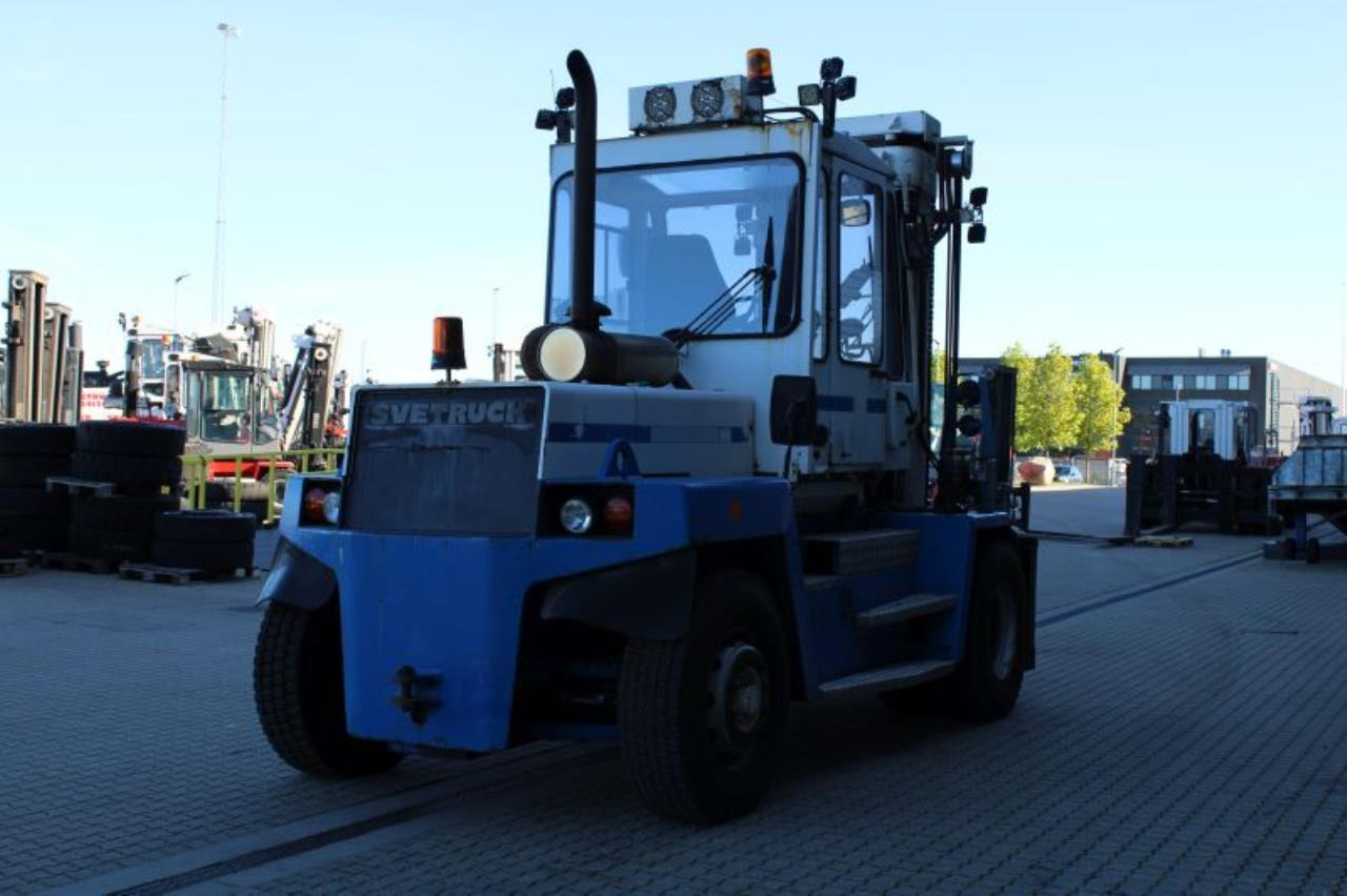 SveTruck 1090-32 - Dieseltruck: bilde 3 SveTruck 1090-32 - Dieseltruck: bilde 3