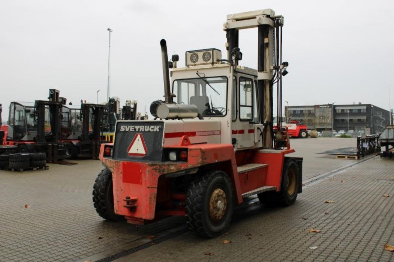 SveTruck 1260-30 - Dieseltruck: bilde 3 SveTruck 1260-30 - Dieseltruck: bilde 3