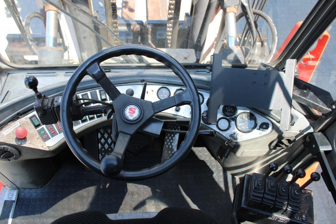 SveTruck 13660-32 - Dieseltruck: bilde 4 SveTruck 13660-32 - Dieseltruck: bilde 4