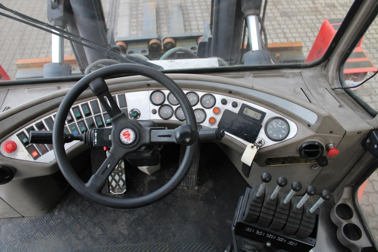 SveTruck 13660 - Dieseltruck: bilde 4 SveTruck 13660 - Dieseltruck: bilde 4