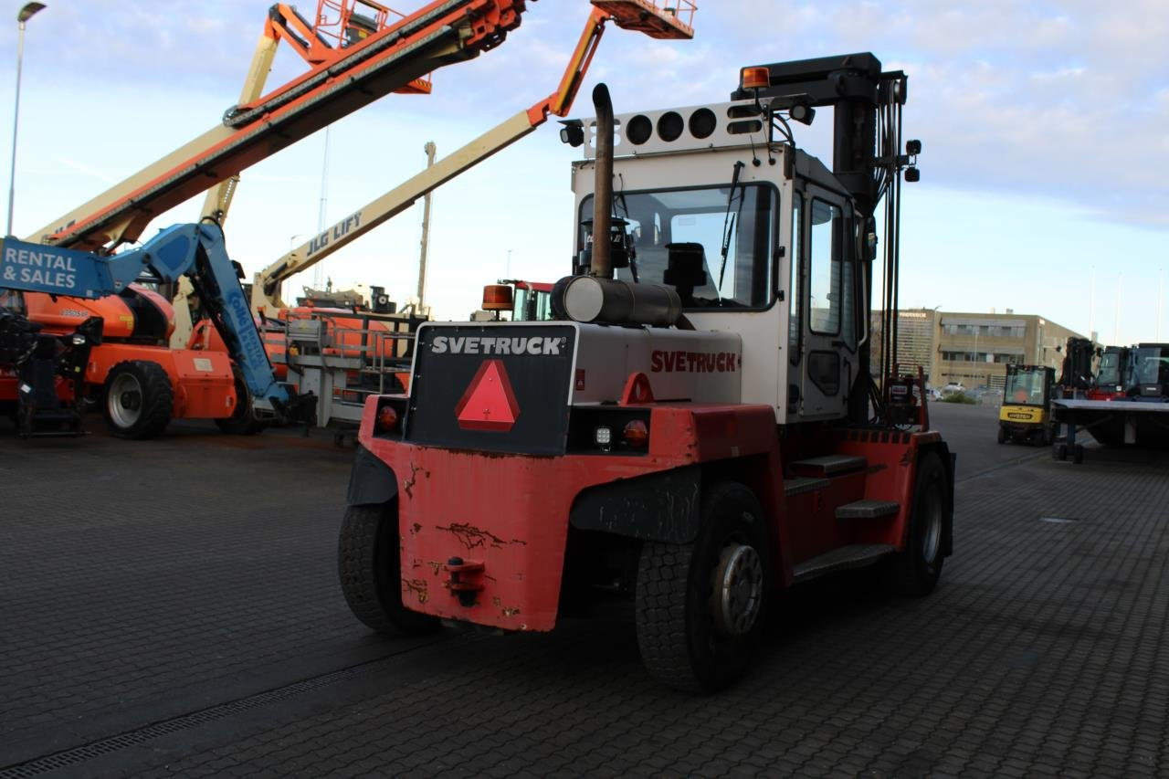 SveTruck 13660 - Dieseltruck: bilde 3 SveTruck 13660 - Dieseltruck: bilde 3