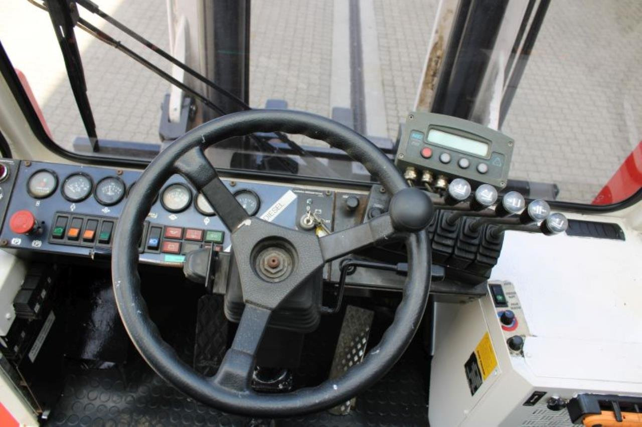 SveTruck 15120-35 - Dieseltruck: bilde 4 SveTruck 15120-35 - Dieseltruck: bilde 4