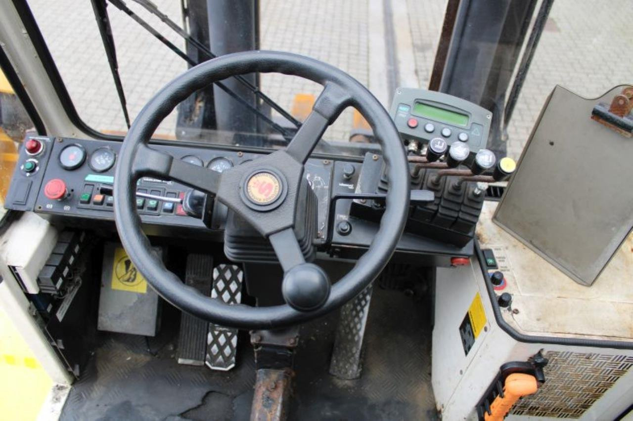 SveTruck 15120-35 - Dieseltruck: bilde 4 SveTruck 15120-35 - Dieseltruck: bilde 4