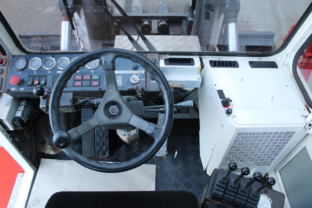 SveTruck 15120-35 - Dieseltruck: bilde 4 SveTruck 15120-35 - Dieseltruck: bilde 4