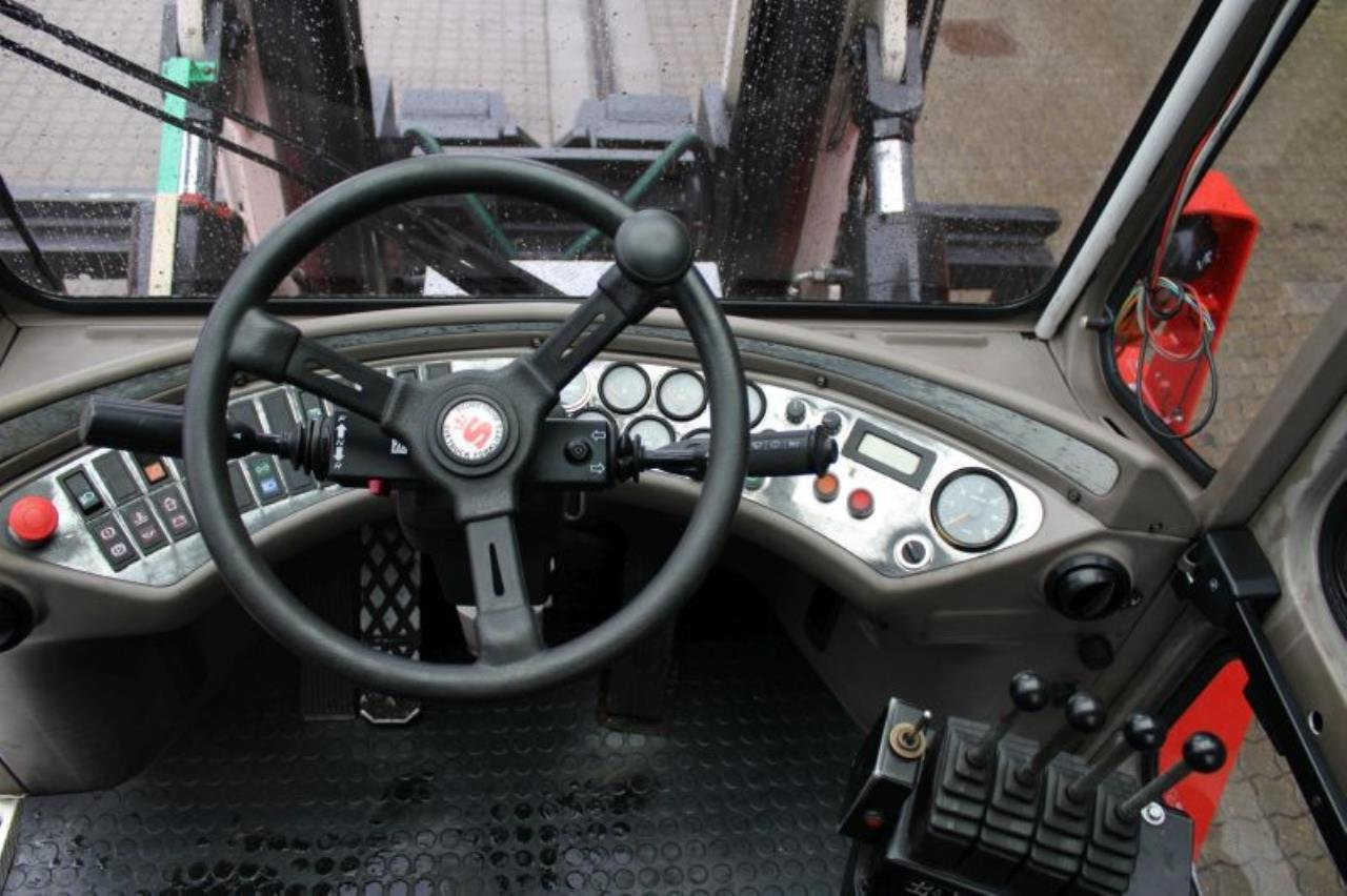 SveTruck 1875-33 - Dieseltruck: bilde 4 SveTruck 1875-33 - Dieseltruck: bilde 4