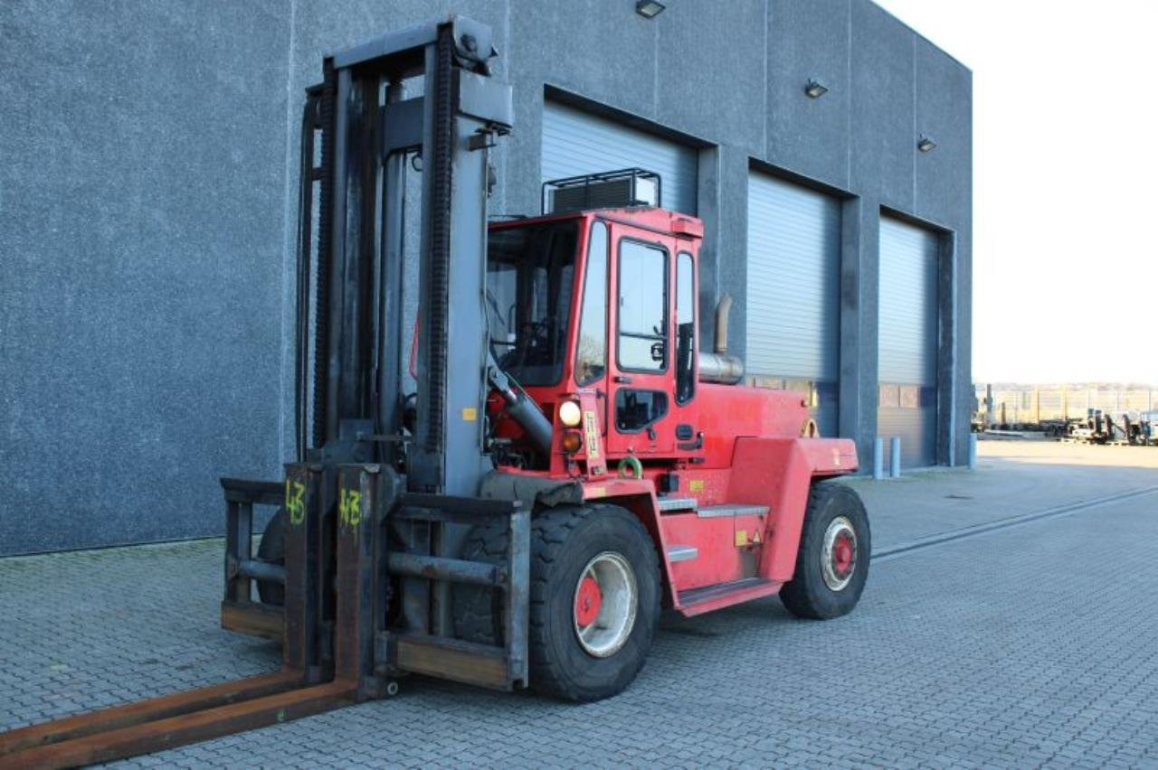 SveTruck 1875-33 - Dieseltruck: bilde 2 SveTruck 1875-33 - Dieseltruck: bilde 2