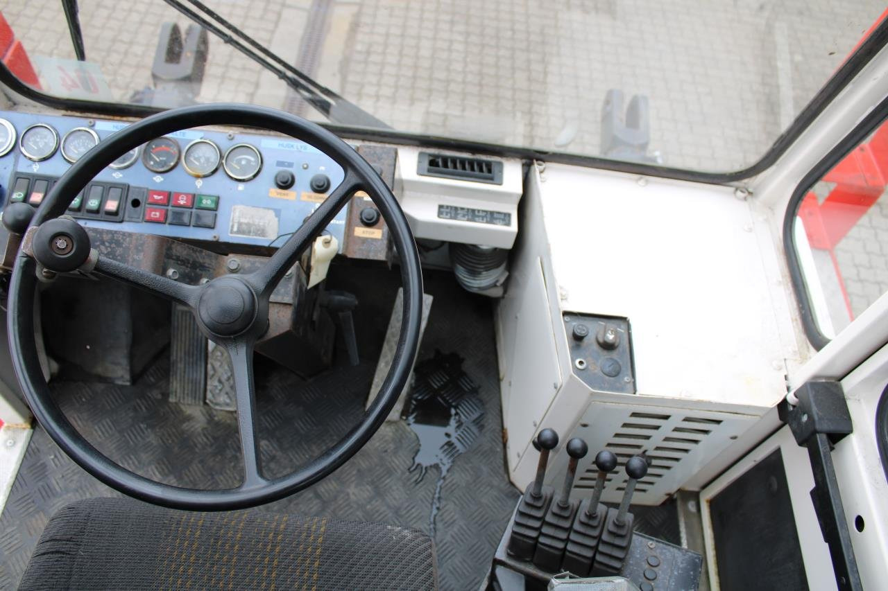 SveTruck 25120-42 - Dieseltruck: bilde 4 SveTruck 25120-42 - Dieseltruck: bilde 4