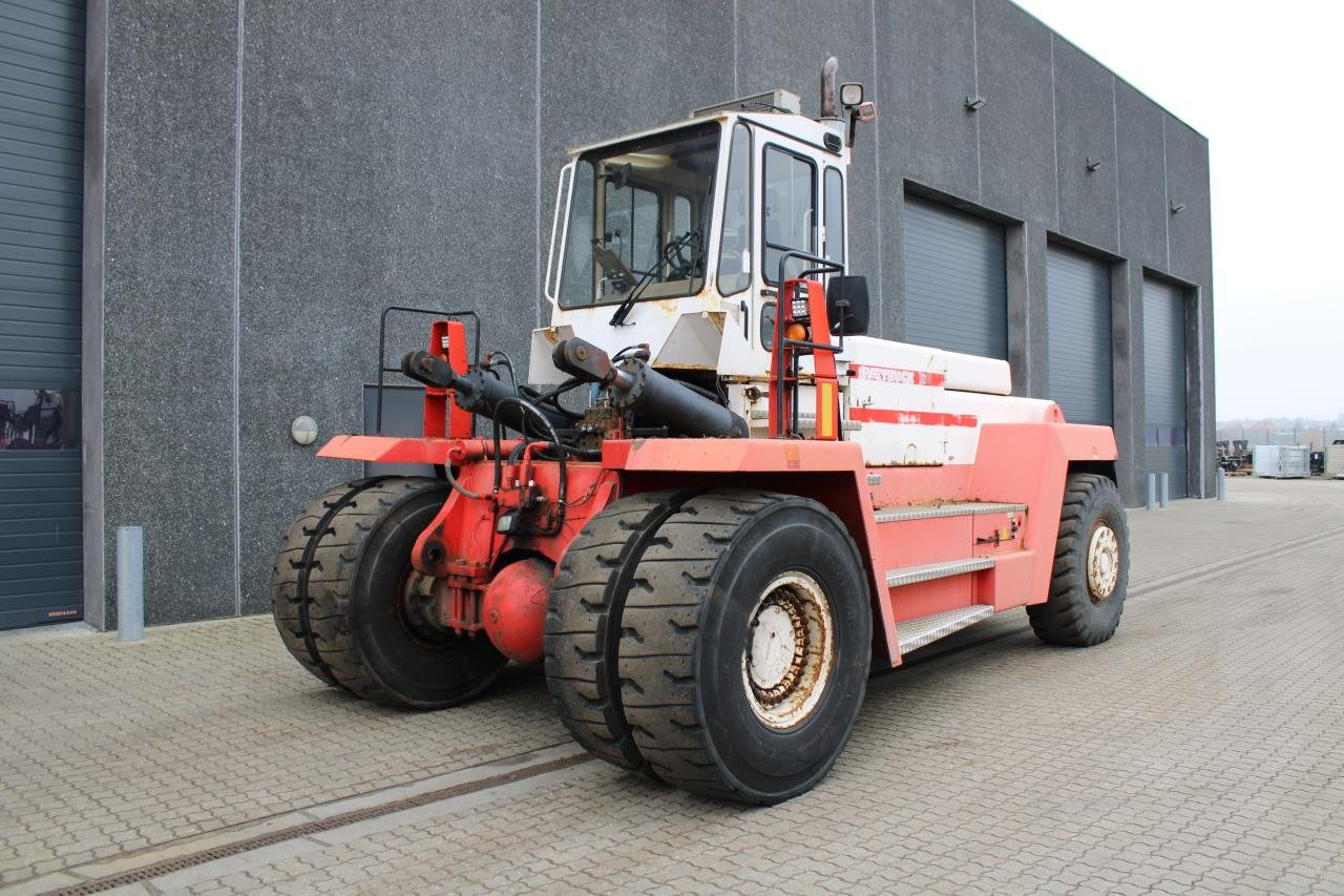 SveTruck 35120-50 - Dieseltruck: bilde 2 SveTruck 35120-50 - Dieseltruck: bilde 2