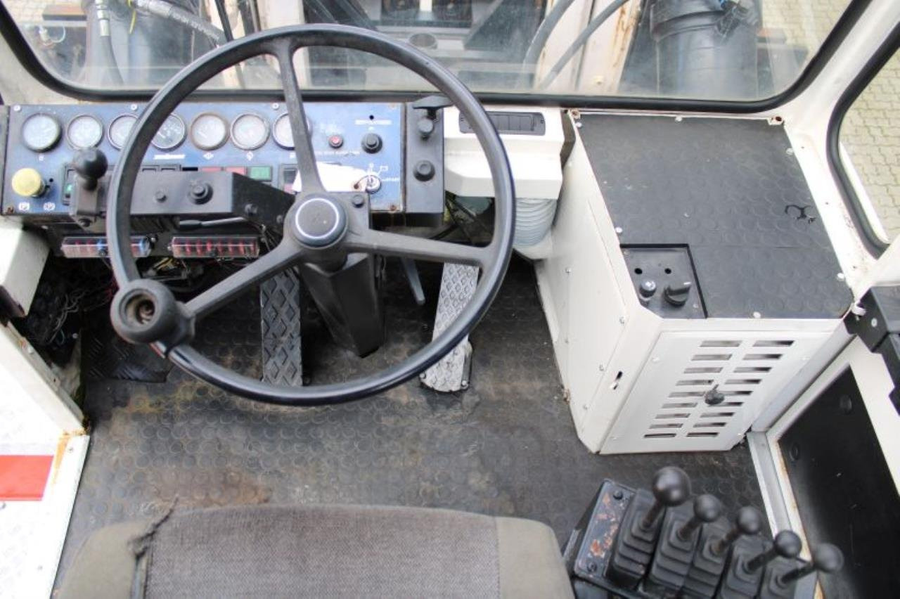 SveTruck 42120-52 - Dieseltruck: bilde 4 SveTruck 42120-52 - Dieseltruck: bilde 4