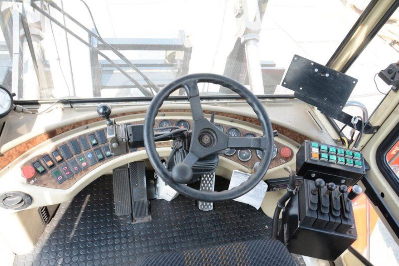 SveTruck 52120-60 - Dieseltruck: bilde 4 SveTruck 52120-60 - Dieseltruck: bilde 4