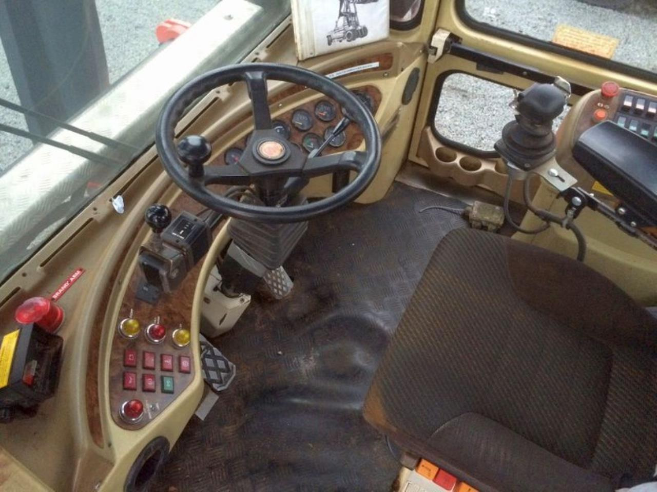 SveTruck TMF 28-21 - Dieseltruck: bilde 4 SveTruck TMF 28-21 - Dieseltruck: bilde 4