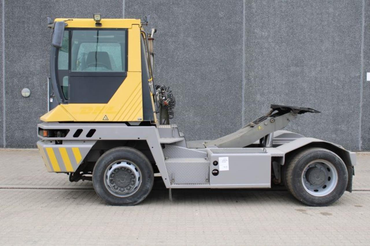Terberg RT222 - Terminaltraktor: bilde 1 Terberg RT222 - Terminaltraktor: bilde 1