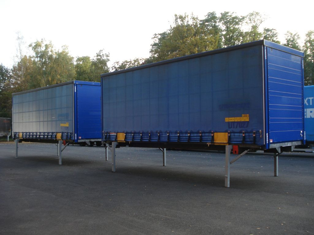 Wecon WPR 782 Jumbo 7,82 Maschinenbau Lager WB - Gardin vekselflak: bilde 2 Wecon WPR 782 Jumbo 7,82 Maschinenbau Lager WB - Gardin vekselflak: bilde 2