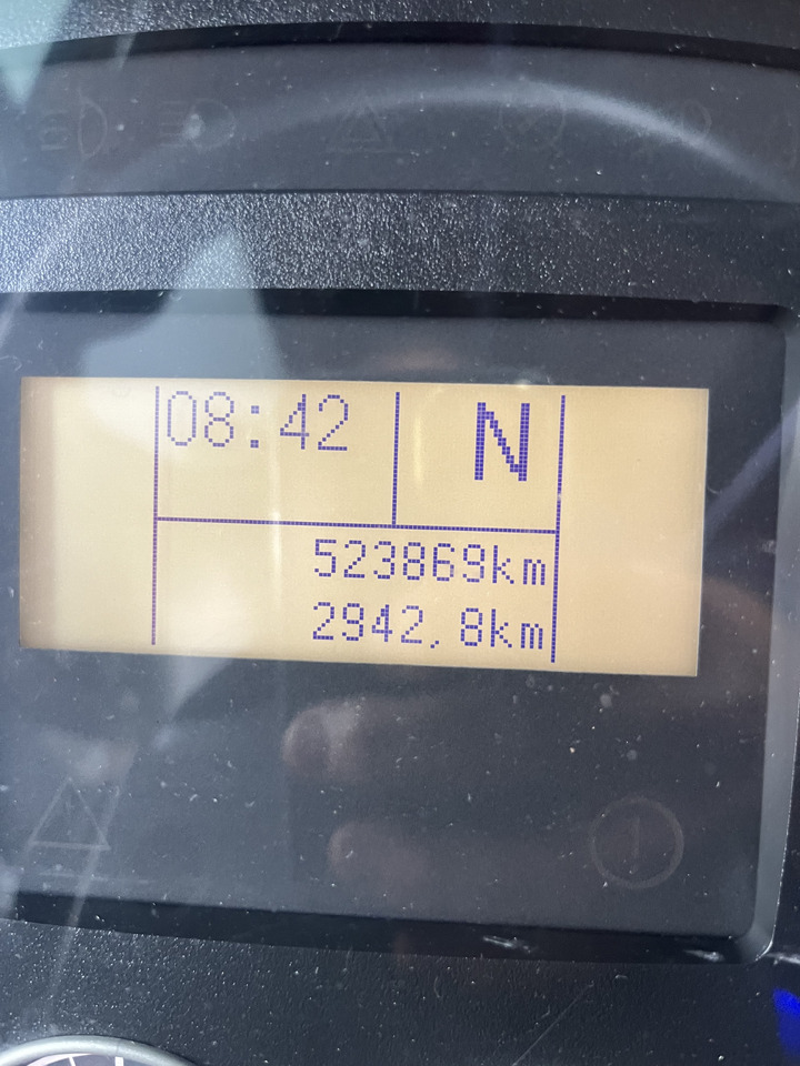 IVECO 100 Calipso New Car - Minibuss, Persontransport: bilde 4 IVECO 100 Calipso New Car - Minibuss, Persontransport: bilde 4