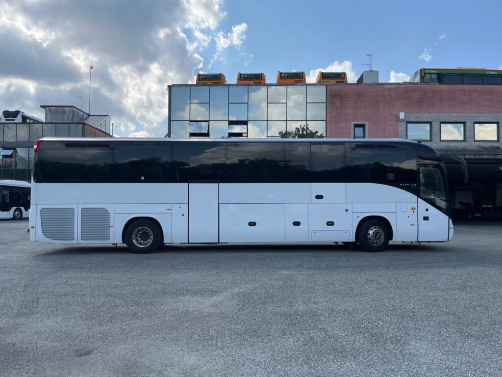 N.1 IVECO MAGELYS – Anno 2019 - Turistbuss: bilde 5 N.1 IVECO MAGELYS – Anno 2019 - Turistbuss: bilde 5