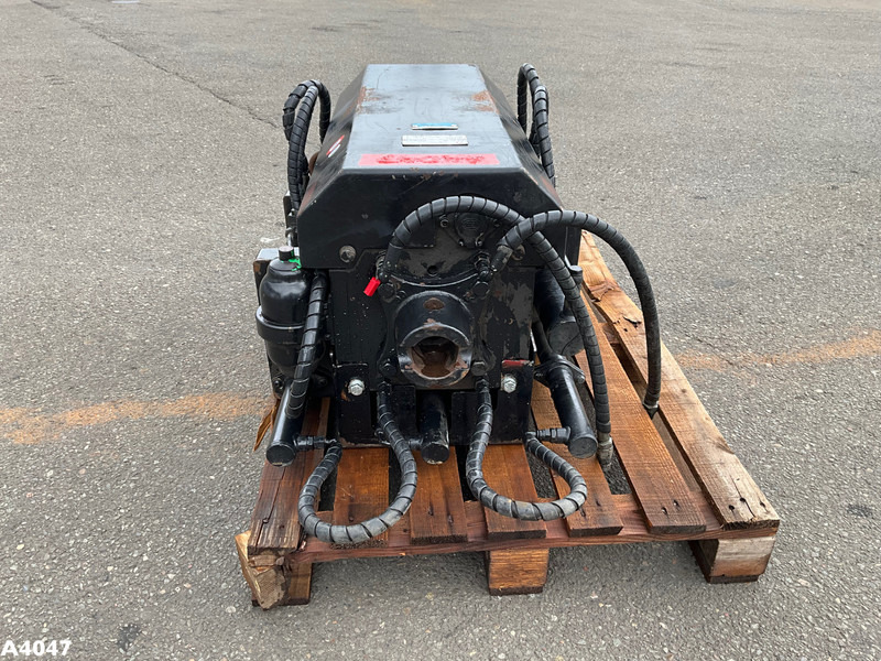 Bakker Gejo 28 hakengrijper  - Klype: bilde 4 Bakker Gejo 28 hakengrijper  - Klype: bilde 4