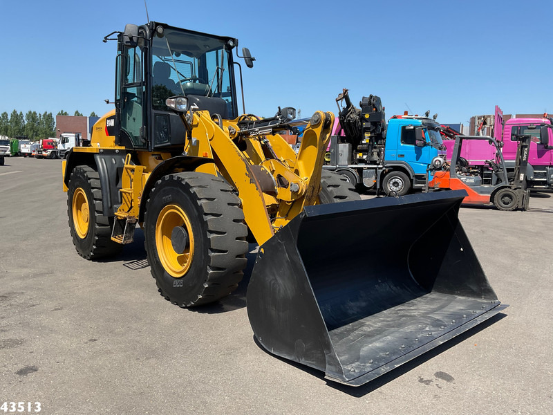 Caterpillar 914M Wheel Loader EPA - Hjullaster: bilde 5 Caterpillar 914M Wheel Loader EPA - Hjullaster: bilde 5