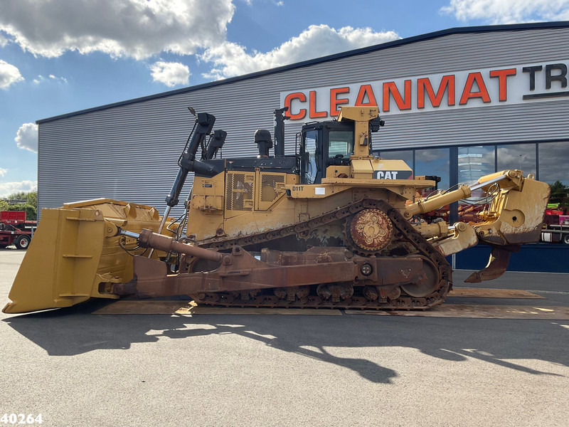 Caterpillar D11 Dozer + Ripper + EPA - Bulldozer: bilde 1 Caterpillar D11 Dozer + Ripper + EPA - Bulldozer: bilde 1