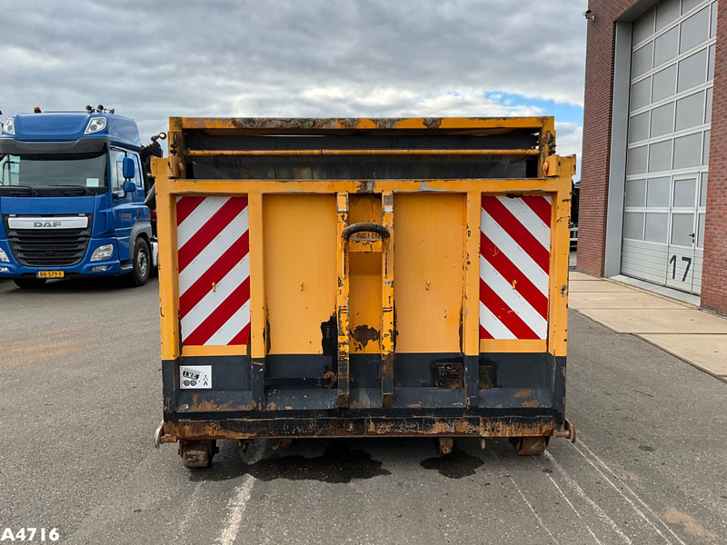 Container 20m³ - Krokcontainer: bilde 5 Container 20m³ - Krokcontainer: bilde 5