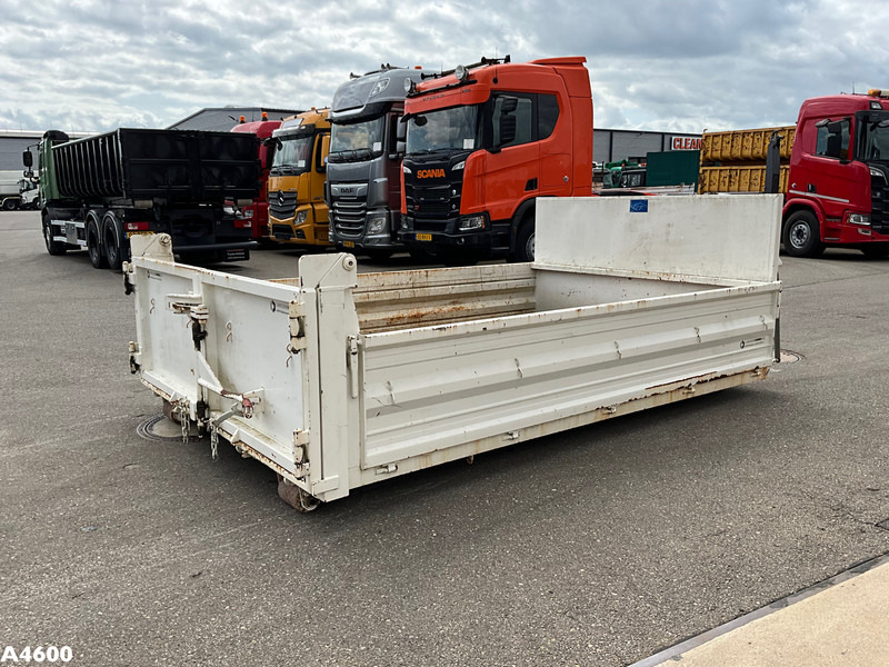 Container 5m³ - Krokcontainer: bilde 3 Container 5m³ - Krokcontainer: bilde 3