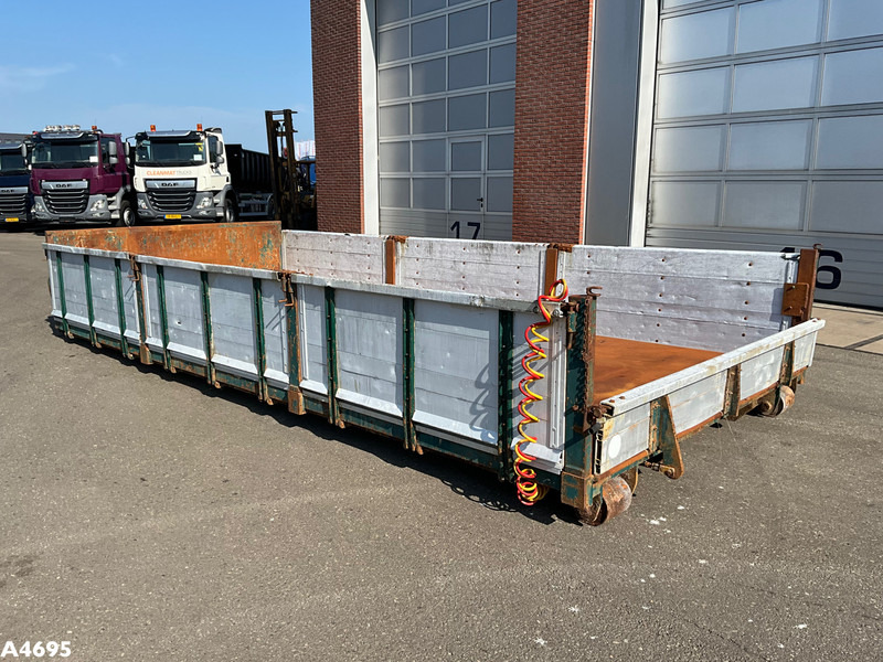 Container 9m³ - Krokcontainer: bilde 3 Container 9m³ - Krokcontainer: bilde 3